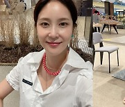 '우이혼2' 장가현, 또 누구와 데이트?..46세 안 믿기는 동안외모