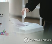 법원 "사전투표 조작설, 거짓이지만 선거법 위반은 아냐"