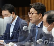 野 "7월 임시국회 소집" 與 "입법독주 재시작"..원구성 정면충돌