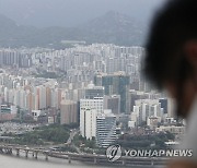 '7월 전국 아파트 2만4천500가구 입주'
