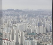 아파트 2만4천500가구 입주..'전세난 해소 다소 도움'