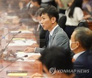 이복현 금감원장, 금융투자권역 CEO 간담회 발언