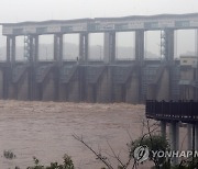 경기도, 호우예비특보에 재난안전대책본부 가동