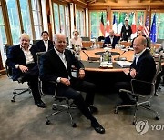 기시다  "내년 G7 정상회의 5월에 히로시마서 개최"