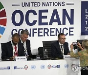 Portugal UN Ocean Conference