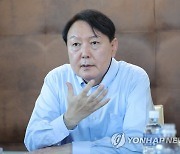 尹 "마드리드, 韓 인·태전략과 나토 新전략개념 만나는 지점"
