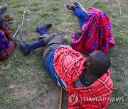 KENYA MIGRATION TANZANIA MAASAI EVICTION