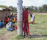 KENYA MIGRATION TANZANIA MAASAI EVICTION