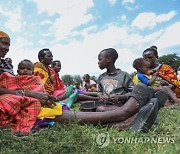 KENYA MIGRATION TANZANIA MAASAI EVICTION