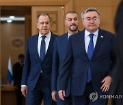 TURKMENISTAN CASPIAN STATES FOREIGN MINISTERS MEETING