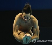 Hungary Swimming Worlds