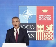 SPAIN NATO SUMMIT