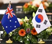 SPAIN AUSTRALIA SOUTH KOREA NATO SUMMIT