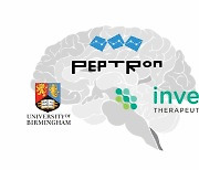 펩트론,  뇌질환 치료제 '프리센딘' 영국 임상3상 IND 승인