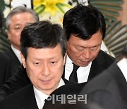 신동주, 경영복귀 시도 또 실패..롯데 "무의미한 도발 그만"