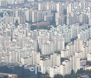 '1기 신도시 특별법 기대감' 분당아파트 3.3㎡당 5000만원 돌파