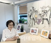 [르포]함께 울고 웃는 '새움'.. 자살유가족 모여 아픔 보듬는다