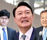 민주당, '한동훈 검찰·이상민 경찰국'에 "공권력 사유화"