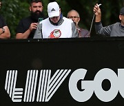 리브 골프, PGA의 본진 미국서 첫 선..켑카‧디섐보 등 합류
