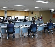 전기사업분야 중대재해예방 대전충청지역 안전환류체계 협약