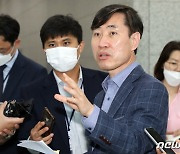 하태경 "강경화, 문정부 주류와 달리 월북보다 표류로 판단"