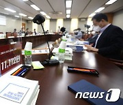 최저임금위 제8차 전원회의 속개, 2023년 최저임금 결정되나?