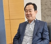 [인터뷰] 천영기 통영시장 당선인 "일 잘한다고 듣겠다"