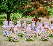 이달의 소녀, 신곡 'Flip That'으로 음악방송 1위 쾌거