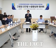 강진군, 강진 명품 쌀 말레이시아 수출길 올라