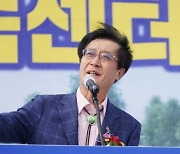 박우량 신안군수, 민생 우선해 민선 8기 취임식 취소