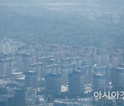'재건축 시계제로' 둔촌주공, 조합집행부 해임 새 변수