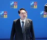 [속보] 尹대통령 "북핵 고도화될수록 한미일 안보협력 강화"