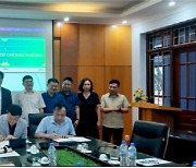 베트남 생산현장애로기술지도센터, 화빈성과 기업육성 MOU