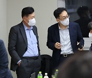 [속보] 공익위원, 내년 최저임금안 9620원 제시..의결 가능성