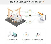 펀앤뉴, 스마트폰 위도·경도·고도 정보 활용 작업자 안전관리 솔루션 'LBS-Z' 출시