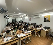 한국 교육기업, 'K-에듀테크' 앞세워 베트남 공략 강화
