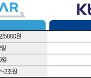 케이뱅크·쏘카, IPO시장 살리는 불쏘시개 될까