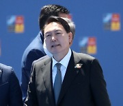 [속보]尹대통령 "기시다, 양국관계 발전시킬 파트너 될 것 확신"
