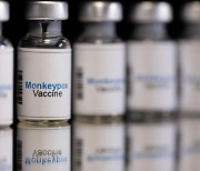 유럽의약품청 "원숭이두창에 천연두 백신 사용 확대 검토"