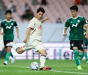 K리그1 종횡무진 주민규·이승우, 대표팀 합류 가능성 높아졌다