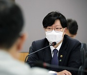 김소영 금융위 부위원장 "시장안정 조치 선제 대응할 것"