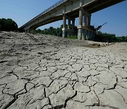 머리 2번 감으면 벌금 70만원 때린다..이탈리아 최악 가뭄 쇼크