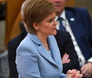 스코틀랜드 이번엔 독립할까? 10월 19일 분리독립 국민투표
