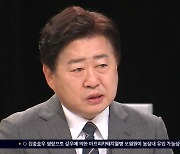 "전 도민 지원금 지급"..오영훈 당선인에게 듣는 도정 구상안은?