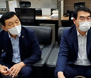 민주 "피살 공무원 유족에 '월북 인정' 회유 없어"