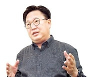 '차명 투자 의혹' 존 리 대표, 결국 사표
