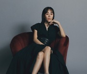'종이의 집' 김윤진 "유지태, 어떤 공 던지든 잘 받아주는 파트너" [인터뷰②]