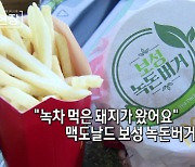런치플레이션에 가열된 '햄버거 전쟁' [뉴스+현장]