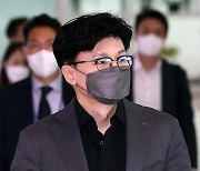 [사설] "수사받는 검사, 보직 어렵다"던 한동훈, 손준성은 예외인가