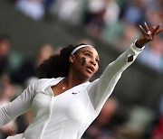 Serena Williams out of Wimbledon as Kwon Soon-woo prepares for doubles